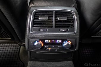 A6 Avant 2.0 TDI DPF Prestige multitronic, 130kW, 5d. - 19