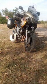 Yamaha TDM 850 4TX NOVÁ STK 5/29 - 19