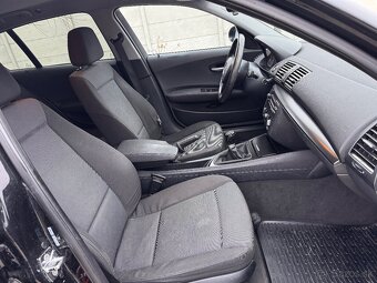 BMW 1 116i van M6 - 19