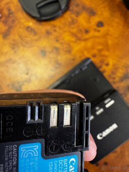 Canon EOS 80D – telo, plne funkčné, dobrý stav - 19