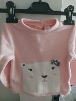 Predám dievčenské oblečenie - 19