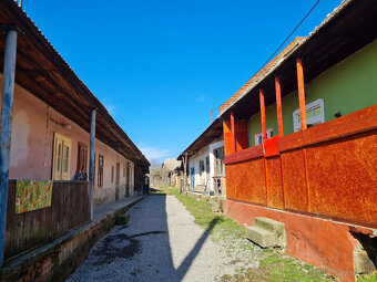 Dolné Strháre – lacný dom - 19