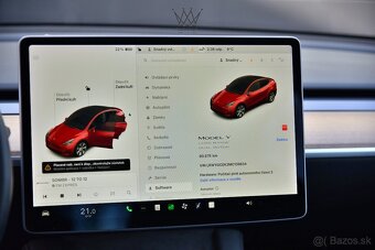 Tesla Model Y Long Range Dual Motor AWD 378kw (514PS) DPH - 19