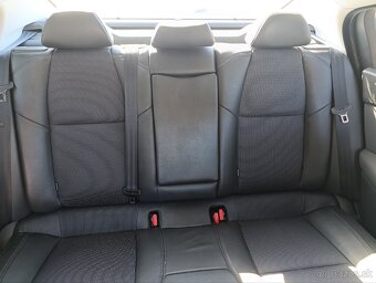 Peugeot 508 2.0 HDi - 19