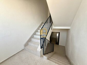 REZIDENCIA SADOVÁ / 2 - IZB.BYT (67m2), DVA BALKÓNY, SENICA - 19