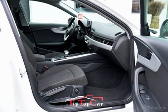 ⏩ Audi A4 Avant 40 2.0 TDI mHEV quattro Advanced S tronic - 19