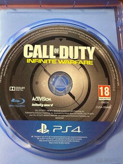 hry na playstation 4 a 5 - 19