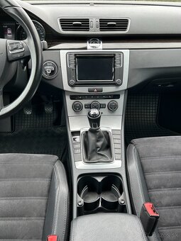 VW Passat CC 2.0 TDI 110kW - po servise TOP STAV - 19
