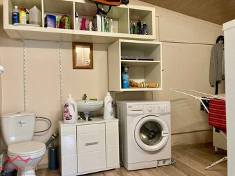 4-izbový rodinný dom s terasou a 7-árovou záhradou, Nová Str - 19