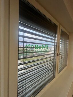 Novostavba 3 izbový byt - 80m2 , balkón, lukratívna  časť -  - 19