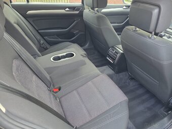 Volkswagen Passat 1.6 TDi Variant B8 / mod. 2015 / SK ŠPZ - 19