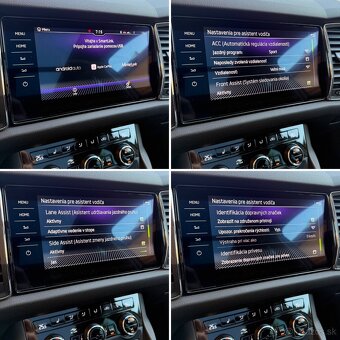 Kodiaq 2.0tdi WEBASTO VIRTUAL - 19