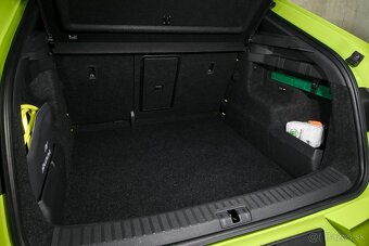 Škoda Enyaq iV RS 220kW 4x4 Pano Canton HUD Kessy Matrix Taž - 19