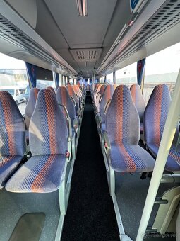 Setra S 415 H. €5 lift - 19