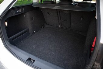 Škoda Octavia Combi 2.0 TDI 110kw, odpočet DPH - 19