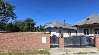 Dom Gemerská Poloma 3 izby , kuchyňa kúpeľňa, pozemok 754m2 - 19