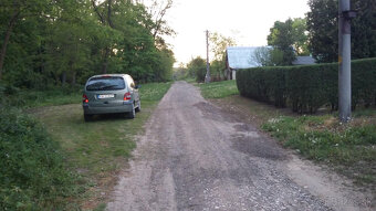 Vínny domček s vinicou a ovocným sadom v Bátorových Kosihách - 19