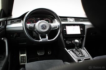 Volkswagen Arteon 2.0 TSI BMT R-Line DSG - 19