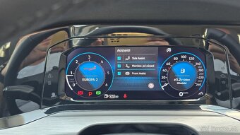 VW Golf 8 STYLE Hatchback ✅️TOP STAV✅️ - 19