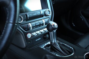 Ford Mustang 5.0 GT V8, EU verzia / Nebúraný / Odpočet DPH - 19