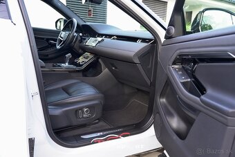 ⏩ Land Rover Range Rover Evoque 2.0D I4 D200 MHEV SE AWD A/T - 19