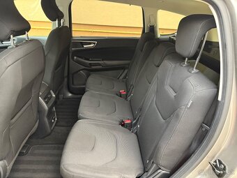 Ford S-Max - 19