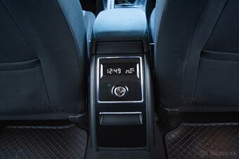 Škoda Superb Combi 1.6tdi - 19
