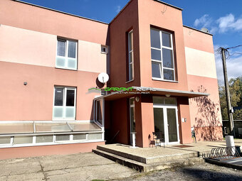 Prenájom 2-izbový byt 68 m2, Železničiarska ulica, Prešov - 19