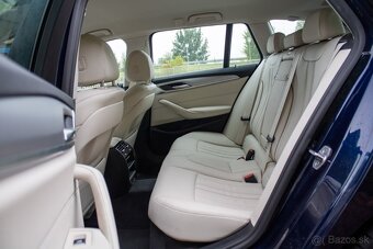 BMW 540d mHEV xDrive /AJ NA SPLÁTKY/PROTIHODNOTA/ODPOČET DPH - 19