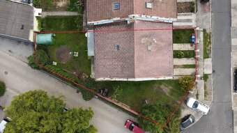 Priestranný 5-izbový radový dom na predaj v Dunajskej Strede - 19