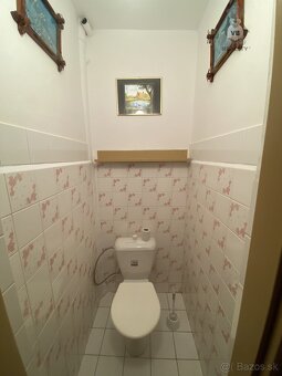 Rodinný dom v Spišskom podhradí, okr. Levoča - 19