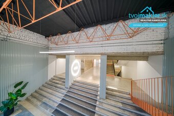 Kompletne zariadená Garsónka v projekte Kosmalt - Košice - 19