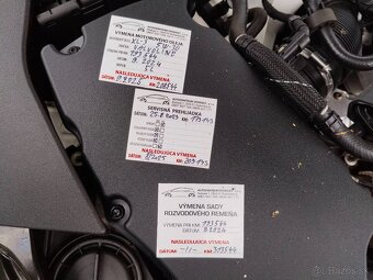 Audi Q5 2.0 TDI, 140 kw, A7, 4x4, 2017 - 19