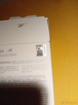 Originál labubu secret - 19