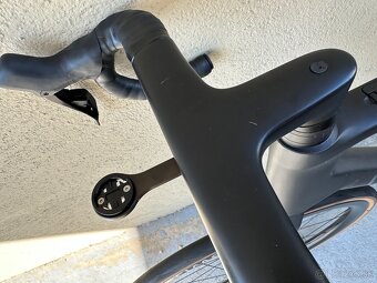 canyon Endurace CF SLX DI2 - 19