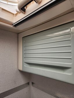 Predmet: Predám Karavan Sterckeman Sunstar 430 M (r. v. 2000 - 19