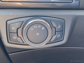 Ford Mondeo Combi 2.0 TDCi EcoBlue Titanium A/T - 19