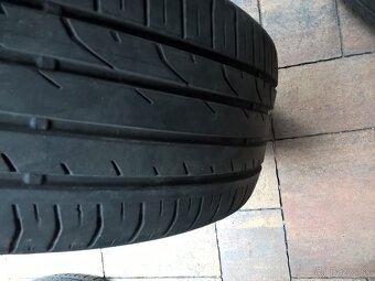 LETNÉ 205/55 R16 91H MICHELIN cca 6-7 mm - UŽ OD 15,-€/kus - - 19