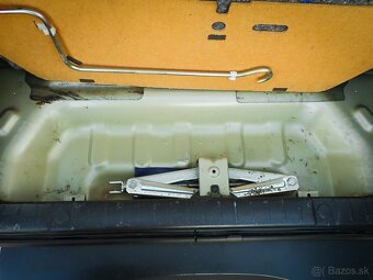 SUZUKI JIMNY 1.3 BENZIN 4x4 - 2009 - NOVA STK, ŠPZ - 19