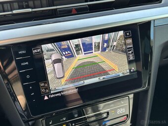 Volkswagen Arteon 2.0 TDI - 19