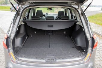 Nissan Qashqai+2 1.6 dCi 360 - 85tis. km - 19