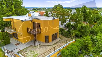 PREDAJ: 4-izbová rekreačná chata / dom; Slnečné jazerá-Senec - 19