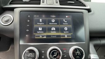 Renault Kadjar Blue dCi 115 Intens AT/6, nové v SR - 19