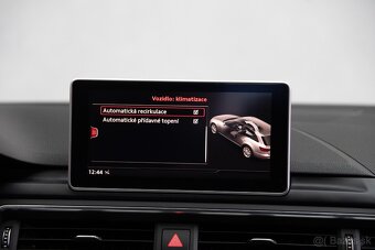 Audi A4 2.0TDI 140kW, automat, 4x4, 2016 - 19