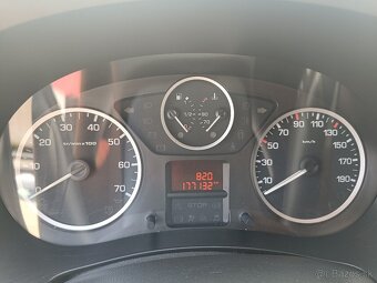 Citroën Berlingo Multispace 1.6 VTi 88 kW, r.v. 6/2016 - 19