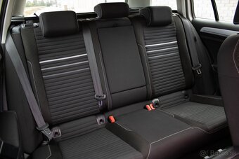 Volkswagen Golf Variant 1.6 TDI BMT 81 kW Comfortline - 19