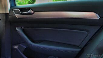 Volkswagen Passat Highline B8 Sedan 2.0 140kw DSG - 19
