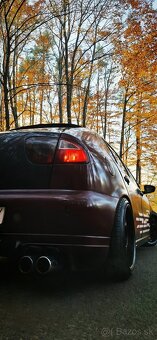 • Seat Leon Mk1 1.6 77kw roku výroby 2004 JE DESIGN • - 19