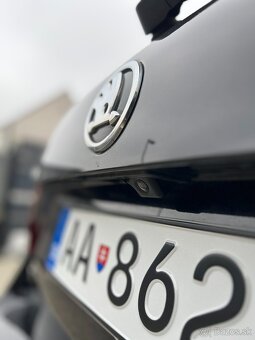 Škoda Octavia Combi RS 2.0TDI 135kw 4x4 DSG6 - 19