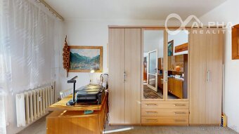 EXKLUZÍVNE 3i byt s loggiou, sídl. Tarča, Spišská Nová Ves - 19